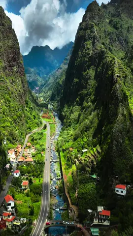 🇵🇹 Epic Road in Madeira👇🏼 The Serra de Água Road, connecting Ribeira Brava to São Vicente on the island of Madeira, is a stunning route that showcases the island’s dramatic landscape. As you drive through the Serra de Água valley, you’ll be surrounded by verdant hillsides and terraced fields, indicative of the island’s agricultural heritage. The road winds through dense forests of eucalyptus and laurel trees, part of the Laurisilva forest, a UNESCO World Heritage site renowned for its biodiversity. #portugal #islandparadise #naturelovers #madeiratravel #travelbucketlist #hikingadventures #travelportugal #madeiraisland #igmadeira #discovermadeira #madeira #visitmadeira #portugallovers #exploreportugal #breathtakingviews #beautifuldestinations #naturephotography #portugalviews #travelinspiration #traveladdict #wanderlust #visitportugal #nature_seekers #madeirawow #travelgram #amazingplaces #instatravel #holidaydestination #adventuretime #islandlife