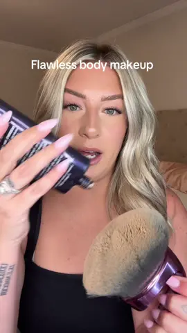 @Westmore Beauty thank you for this 🙌🏼 #bodymakeup #westmorebeauty #makeupsecrets #makeuptips #tiktoksummerweek #makeuptutorial #bodycoverageperfector #glassskin #glassskinmakeup 