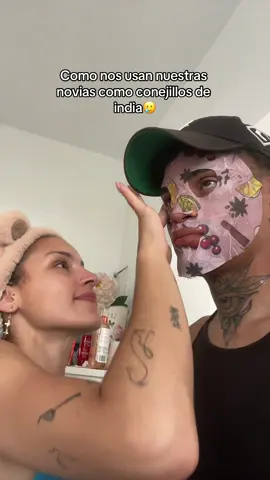 Nos utilizan estas novias que tenemos chicos #demonoscuenta 👀👀 #couple #lovely #viral #parejas #goals #novios #skincare #comedy @ssssnaakee 🐍 