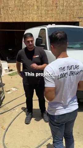 Spreading Kindness to the Hardest Working Men in the world ❤️🦺
