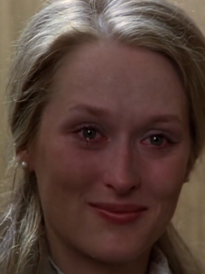 How it started vs. how it's going: KRAMER VS. KRAMER Edition. The film received Oscar nominations for Actor in a Supporting Role (Justin Henry), Actress in a Supporting Role (Jane Alexander), Cinematography (Nestor Almendros), Film Editing (Jerry Greenberg) and won for Best Picture, Actress in a Supporting Role (Meryl Streep), Actor in a Leading Role (Dustin Hoffman), Directing (Robert Benton), and Adapted Screenplay (Robert Benton). #merylstreep #dustinhoffman #kramervskramer #oscars #oscar #academyawards #movies #film #1970s #relationships #parenting