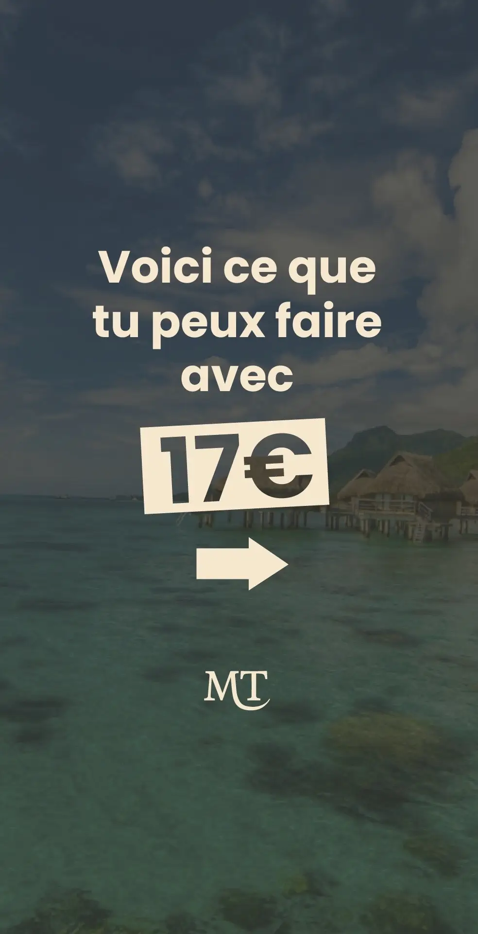 Tu veux changer ta vie et en profiter au maximun ? Pour le prix d’un macdo, tu peux avoir une boutique avec 20 produits gagnants et commencer à générer tes premiers revenus très rapidement. #travail #inspiration #motivation #developpementpersonnel #ambition #ecommerce #businessenligne