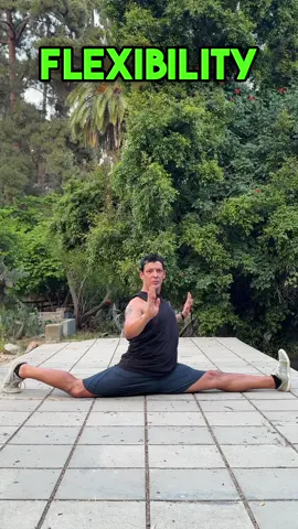 The Secrets to Kungfu Flexibility! #mobilitytraining #functionaltraining #kungfu #fypage #yoga 