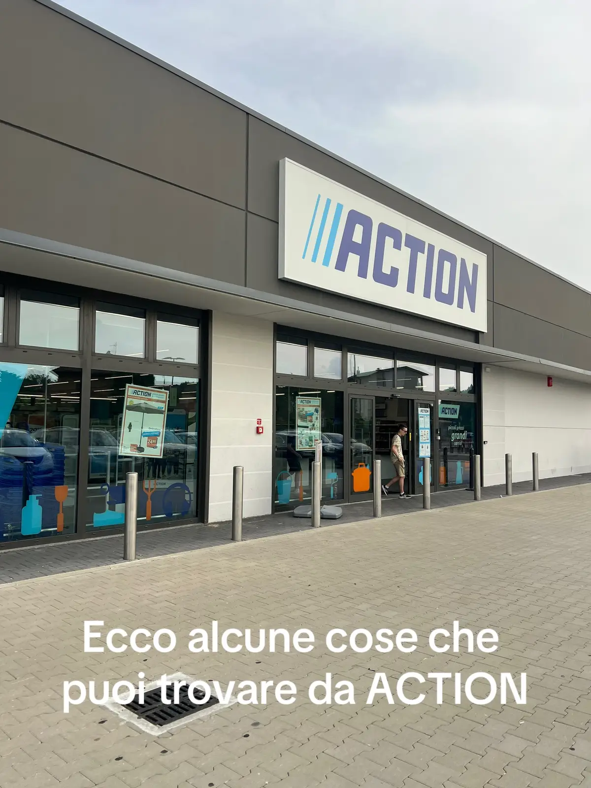 Ecco alcuni prodotti ed offerte che potrete trovare da ACTION #action #actiondupe  #andiamoneiperte #andiamoneiperteee #andiamoneipertee #viralvideo #viraltiktok #virall #viral_video 