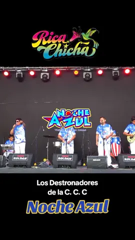 #nocheazul #exitos #chichaperuana #chicha #musicachicha_peru🇵🇪🎶 #carreteracental #conoeste #vitarte #huachipa #peru #peru🇵🇪 