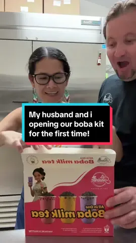 Replying to @rich WE ARE SO HAPPY FOR THIS RESULT!! #mamalanlan #mamalanlanslife #asian #business #businessowner #bigpinekey #boba #bobatea #coffee #SmallBusiness #localbusines #teaNdahan #SmallBusiness #bossmom #bobalover #bubbletea #fyp #foryou  We are located at 33 SHIPSWAY BIG PINE KEY FLORIDA 33043 