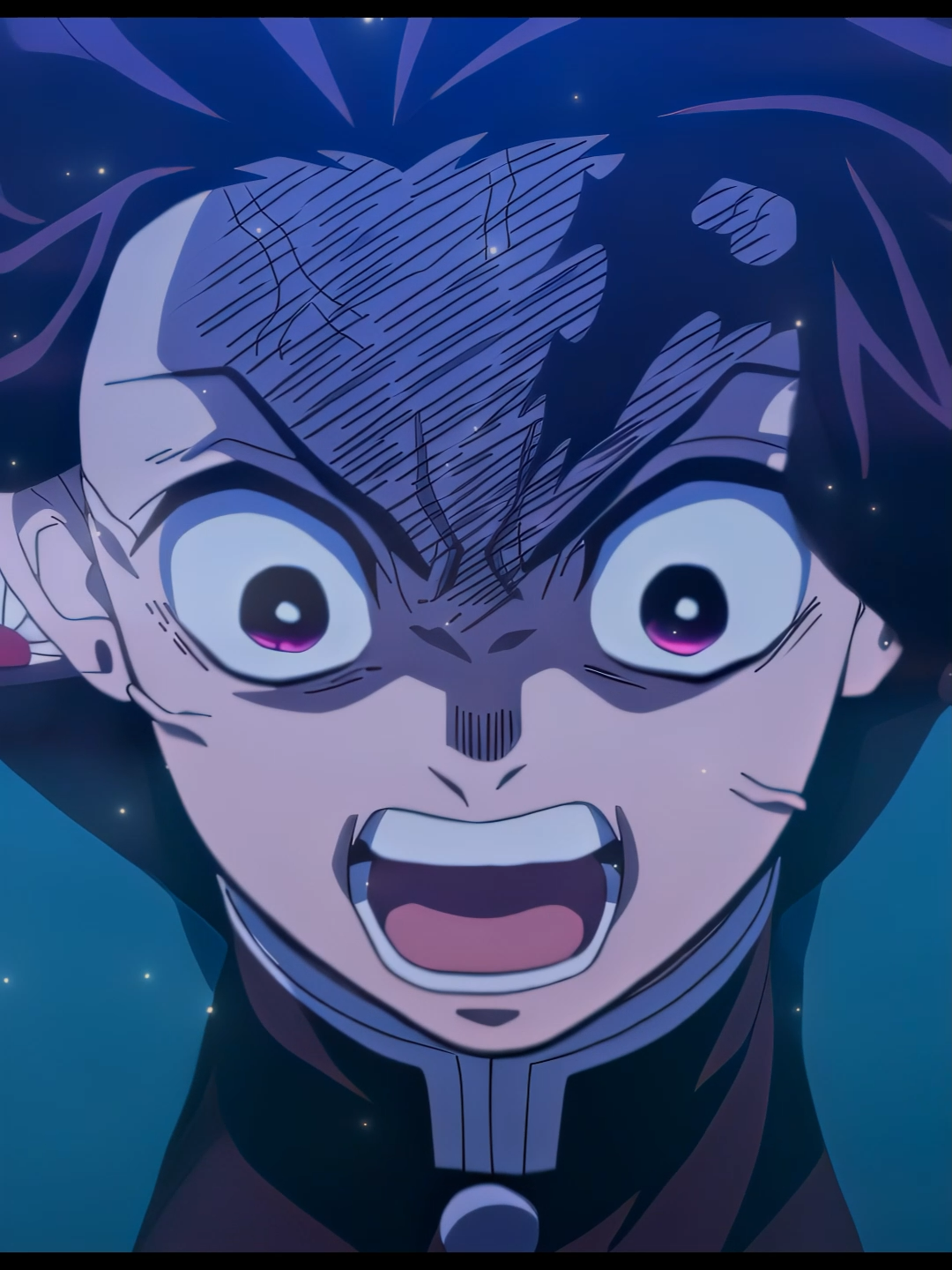 #アニメ#tanjiro#demonslayer#kimetsunoyaiba#ninpo_squad