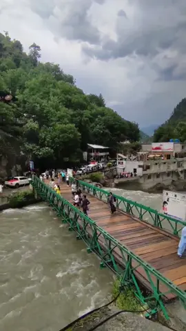 Kundal Shahi Waterfall ❤️ آج بارش میں خوبصورت منظر ❤️  #kundalshahiwaterfall #neelumvalley #azadkashmir #kashmirtourism #fyp #pageforyou #viralvideo #trending #stilltrending #oldisgold #nature #explore #1m #tiktokvideo #travel #tour 