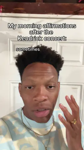 2. TAKE THESE WORDS TO HEART!!!!!!! #relatable #kendricklamar #affirmations 