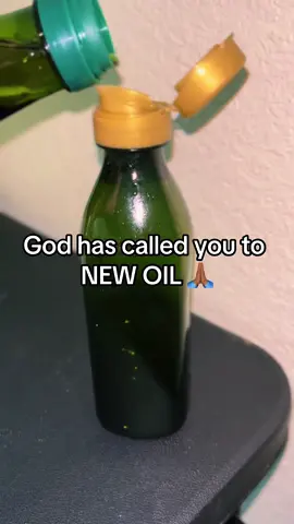💙💙💙 #fyp #foryou #christiantiktok #godisgood #thankyougod #anointed #newoil 