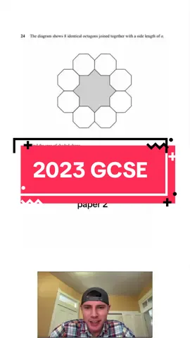 2023 GCSE #andymath #math #maths 