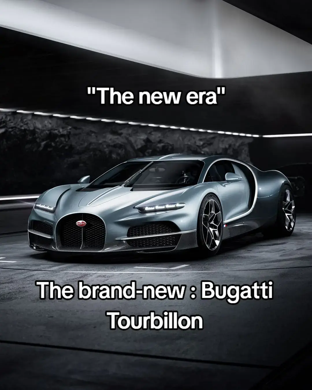 #bugatti #bugattifans #newbugatti #hypercar #v16 #carslover #carsoftiktok #cars 