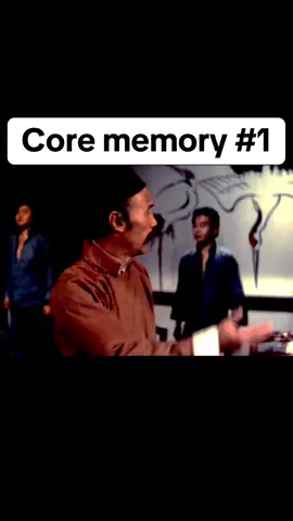 Movie is called kung pow 