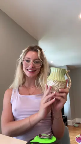 Ask me questions in the comments 💜