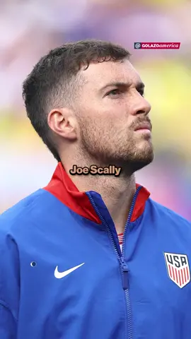 With Sergiño Dest out, should the USMNT stick with Joe Scally at RB or maybe move a player over? 🇺🇸 #Soccer #football #usmnt #ussoccer #joescally 