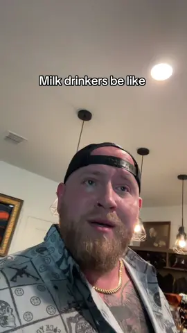 Milk is king 