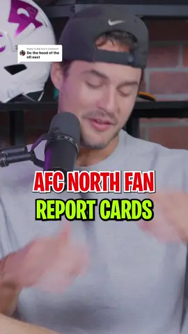 Replying to @Big Ace calling the AFC North the hood of the NFL is crazy 😭 @betr_jack @betr_tab @Pat @Betr @Betr Picks #baltimoreravensfan #baltimoreravensfootball #baltimoreravensfans #baltimoreravens😈🖤💜 #baltimoreravensfanpage #baltimoreravensnation #baltimoreravensdraft #ravensflock💜🖤 #ravensflock🏈 #capsoffpod #capsoffpodszn3 #capsoffpodbetr #pittsburghsteelersfootball #pittsburghsteelersfan #pittsburghsteelerscanceled #pittsburghsteelersfans #pittsburghsteelersnails #pittsburghsteelersfan🏈🏈 #steelersfanforever #steelernationbaby #afcnorthchamps #afcnorthslander #afcnorthqbs #afcnorthpredictions #afcnorthstandings #clevelandbrownshow #clevelandbrownsfan #clevelandbrownsfans #clevelandbrownsfootball #clevelandbrownsickomode #clevelandbrowns? #brownsfansonly #brownsfans #dawgpoundforever #dawgpoundcam #cincinnatibengalsedit #cincinnatibengalsfootball #cincinnatibengalsfans #cincinnatibengals🔥 #cincinnatibengalsuhh #cincinnatibengalsfans🧡 #cincinnatibengalsgenius #whodeyfamily #bengalsfanspray 