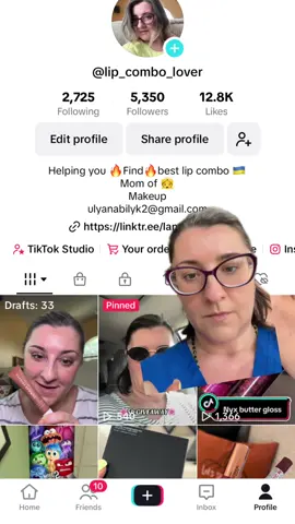 #greenscreen Check if you have this Branded Mission invitation and let me know. #brandedmission #monetization #campaign #ttstudio #contentcreator 