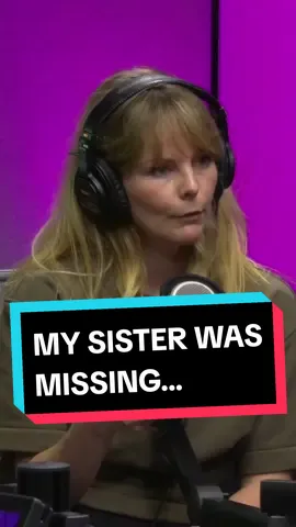 is that her missing sister...? PART ONE #ghosthuns #podcastclips #creepytok #spooky #scary #partone 