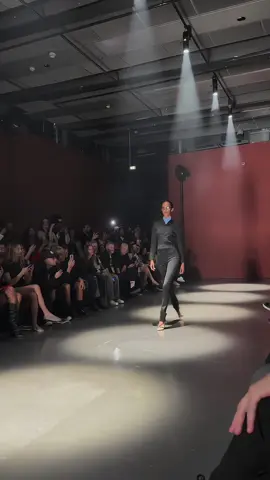 Amelia Gray, Mona Tougaard and Alton Mason for 032c. #ameliagray #monatougaard #altonmason #catwalk #Runway #models #nlsmodels 