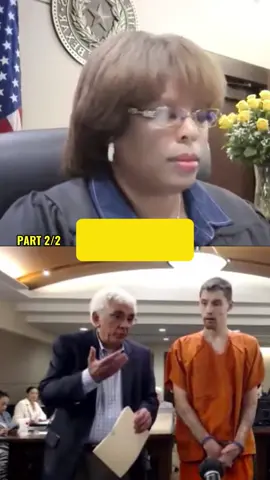 Part 2 | #Legal#Court#trialwatch#courtroomdrama#legaltiktokviral#courtroom#judgeboyd