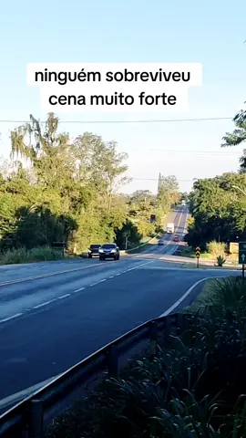 perigo das rodovias não tira o olho #foryou 