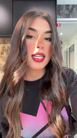 Me pinte el cabello👀👀👸🏻💖