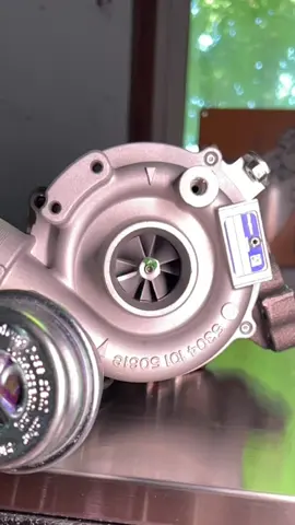 Audi B5 S4 Turbo Unboxing ASMR #turbo #turbocharger #turbocharged #boost #vw #audi #volkswagen #cartok #cars #automotive @gearwrenchtools @borgwarnerboosted 