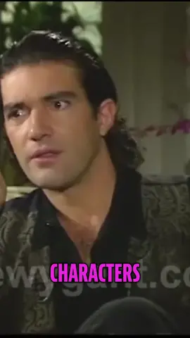#celebrityinterview #celebrityinterviews #90sinterview #90sthrowback #antoniobanderas