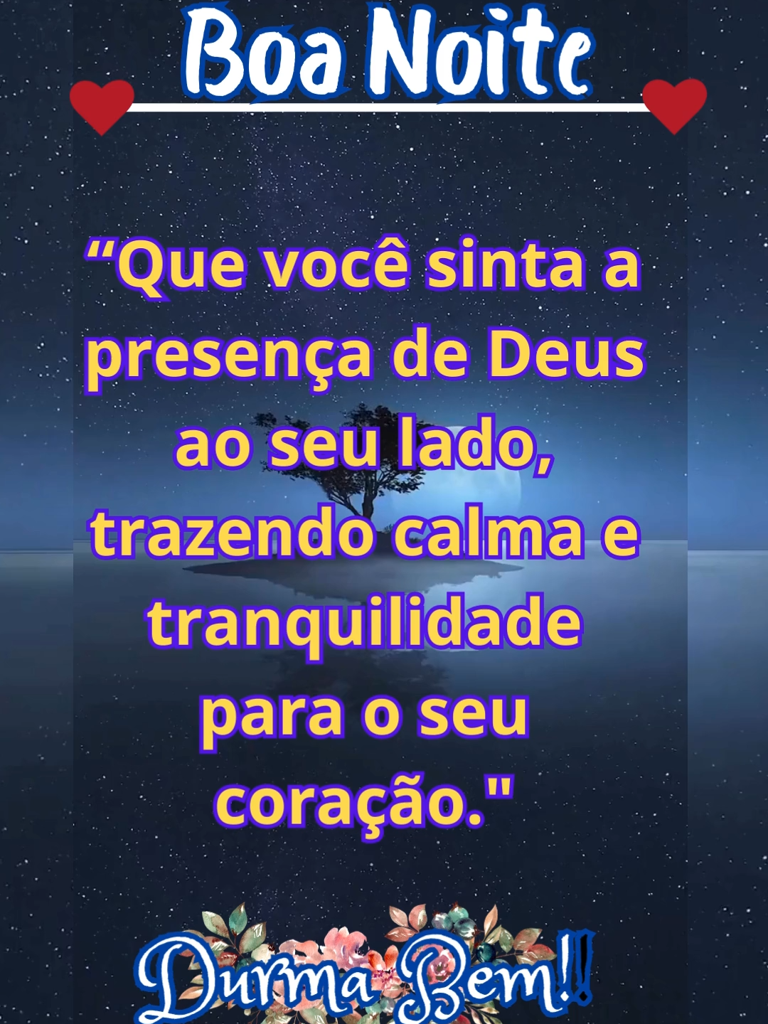 Boa Noite (9)  #boanoite #noiteabençoada #reflexionesdelavida #jesus #tiktok #viral_video #goviral #gospelmusic