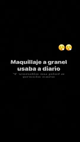 Maquillaje agranel😮‍💨#elcarteldenuevoleon #tendencia #paratii #maquillajeagranel #fyppppppppppppppppppppppp #pinchetiktokponmeenparati #vistas #viraltiktok #spotify #rolitas