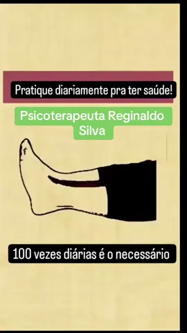 A Síndrome das pernas inquietas (SPI) é caracterizada​ por uma sensação mal definida de incômodo e desconforto nos membros inferiores, associada à uma necessidade irresistível de movimentação que alivia os sintomas. Cerca de 21% a 57% dos pacientes que descrevem a SPI apresentam sintomas também nos membros superiores. Pretique hoje mesmo 🧠 #autocuidado #saudeemocional #ansiedadegeneralizada #equilibrioemocional #insonia #saudementaldamulher #psicoterapiaadulto 