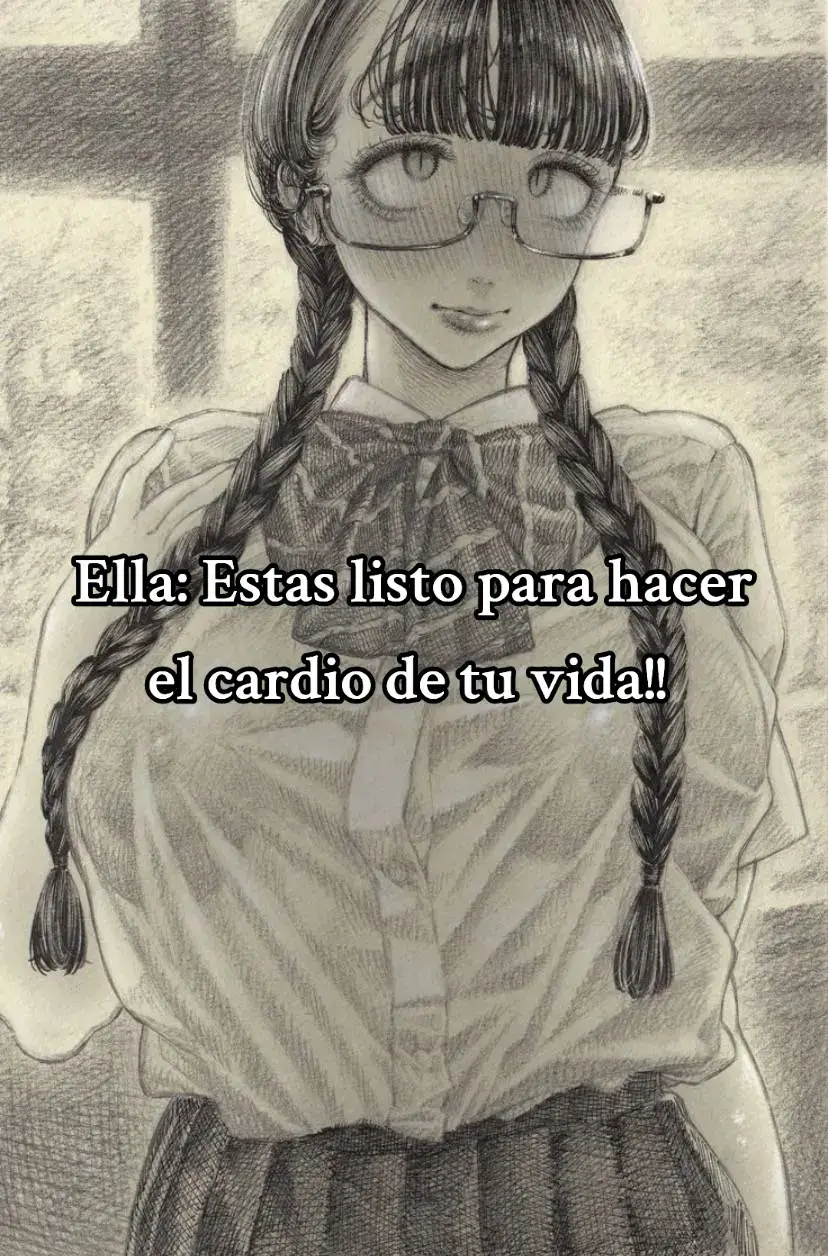 Lo voy a gozar, como no lo puedes imaginar... #ninfomana #chicadelentes #real #hombres #superacionemocional #prontotodoacabara #desarrollopersonal #fypシ #apegoevitativo #cardio 