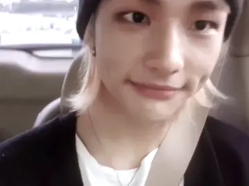 my healing #hyunjin #StrayKids #skz #kpopfyp 