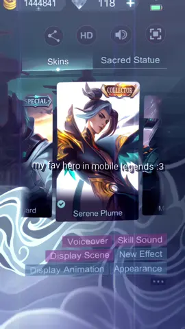 #my fav hero in mobilelegends#preset  #hard2facereality #trend #fyp #tiktok #thankb4youdo #mobilelegends #foryou #ethereal #tranding #foryoupage #preset5mb #fypシ゚ #ling #fyp 