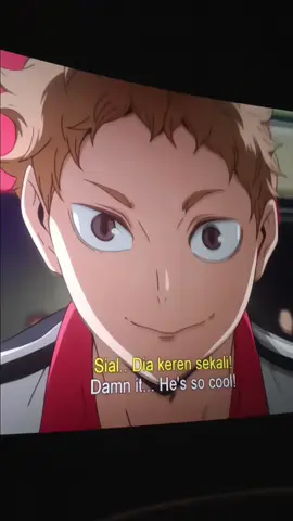 #fyp #haikyuu #karasuno #vs #nekoma 