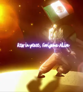 I made this at the 2nd day of his death #dbz #fyp #dragonball #akiratoriyama 