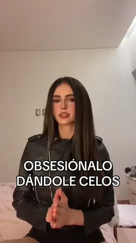Obsesiona a cualquier hombre dándole celos #jessicalorc #podcast #laverdadsinfiltro #consejosdeamor #consejosderelaciones #consejosparamujeres #relaciontoxica #relacionsana #manipulacion #mujerdealtovalor #celos #ganado #validacionmasculina #amorpropio 