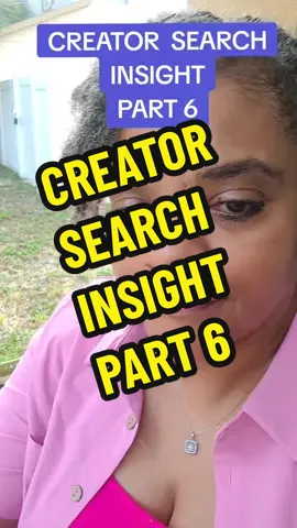 Use the tool to see what your numbers are. #creatorsearchinsight #womenover50  #contentcreator #contentcreators #tikshopafgliates