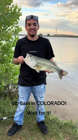 Still learning the Bass Ropes so dont judge me.. #Fishing #fishinglife #fishingtiktoks #bassmaster #bassfishing #colorado #fishingtime #bassfishingtiktok #bassfishinglife #Outdoors #summer2024 #2024 #Fyp #abugarcia 