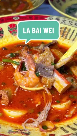 akhirnyaa ada hotpot halal enak di malang ✨ #fyp #kulinermalang 
