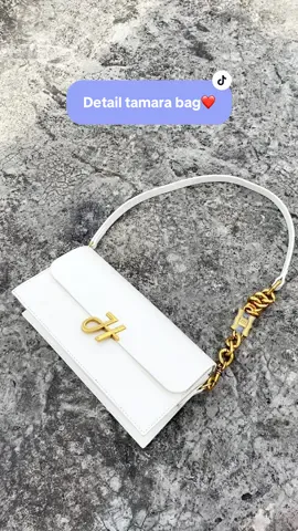 Details for tamara bag🥰 #jimshoney #jimshoneypanglimabatur #jimshoneyindonesia #tamarabag #review #details #fyp #fypシ゚viral 