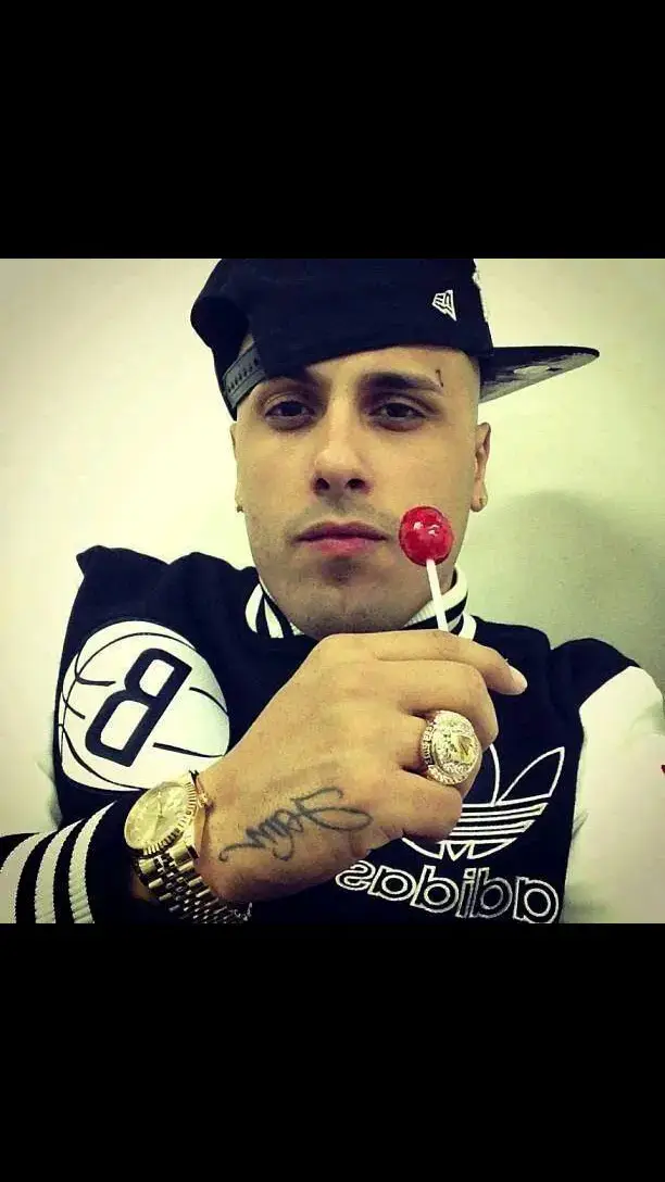 #nickyjam #2015 