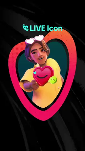 You are invited to #CommunityFest, the biggest #TikTokLIVE global campaign to date! Rally your fans, showcase your impact, and earn the chance to be TikTok's very first 'LIVE Icon'! 