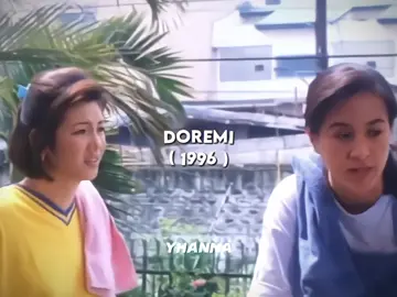 DoReMi ( 1996 )  #mikeecojuangco #reginevelasquez  #donnacruz #DoReMi #mikeeeditz #yhannaeditz #fyp 