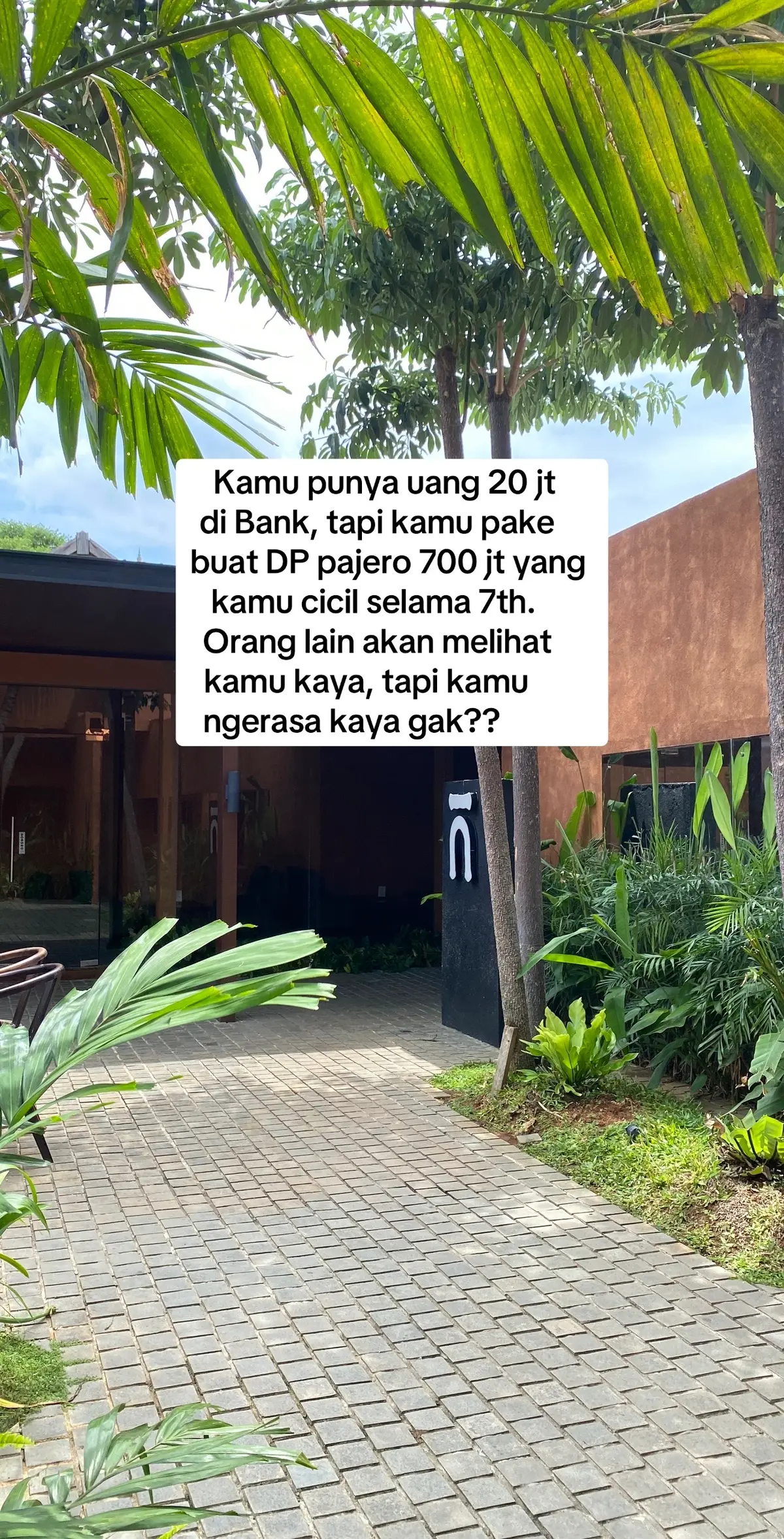 #tamparankeras #katabijak #logika #highvalue #fypage #fypsoundsgood #wanitatangguh #katakatastory #quotes #cowomokondo #foryou #wanitadanceritanya #manusiakuat #hastagtiktok #fypditiktok #zyxcba #virall #duniacapek #wanitamandiri #pejuangrupiah #jodohpastibertemu #selfremider #mindset 