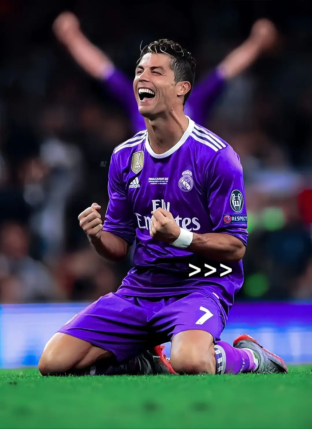 kangen ya min#fypシ #futbol #cristianoronaldo#realmadrid 