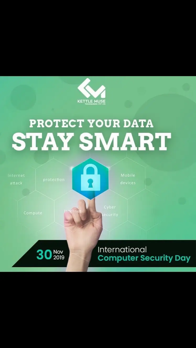 #besmart #besmarter #besafe #hacker #helppeople #comeforehelphere #protect 