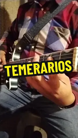 Estas son las que llegan al cora bro, al cora... 🤧😪 #extrañandote #temerarios #guitarra 