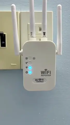 Bộ kích sóng Wifi 4 râu tốc Độ 1200Mbps, bộ mở rộng, khuyếch Đại sóng Wifi, xuyên tường |  Cục Kích Sóng Kiêm Thiết Bị Router Kích Mạng Siêu Mạnh. Tương thích với hầu hết các bộ định tuyến, bộ wifi của các thương hiệu trên thị trường. Giải quyết vấn đề của phòng khách lớn mà không sử dụng được mạng hay không thể sử dụng mạng ở các tòa nhà nhiều tầng phức tạp #minhshop #kichsong #kichsongwifi #kichsong4rau #kichsongwifi4rau #bokichsong #bokichsongwifi #bokichsongwifi4rau #kich #song #wifi #4rau 